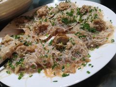 -舌尖上的食缘花园主题餐厅