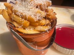 -弗兰克牛排西餐厅Ribone steak house(柠檬花园店)