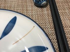 -肆月河豚·新淮扬(金融街店)