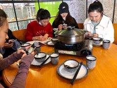 -同仁四季椰子鸡(宝安壹方城店)