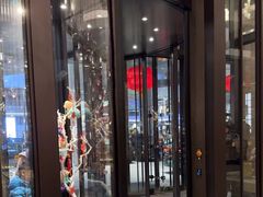 -上海前滩香格里拉大酒店