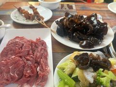 -原柳滩高台阶涮羊肉