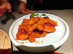 -相遇·川湘融合菜(金坛吾悦广场店)