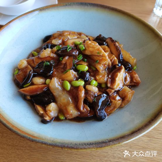 花间堂桃花岛·茴香餐厅(阳山桃花岛景观公园店)