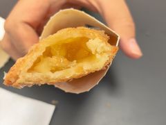 -麦当劳(交道口店)