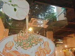 -Retro Deli 茶泡饭