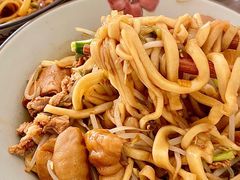 -里兆打面馆