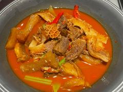 -湖兰金牌小炒肉(椒江万达店)