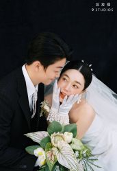 -绽放摄胶片摄影工作室