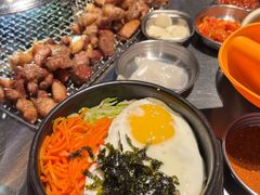 -不好找木炭烤肉