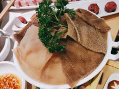 -川中渝夫火锅(铜陵万达广场店)