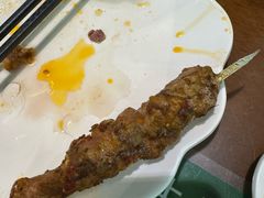 -清真牛街祥云轩门钉肉饼(左家庄店)