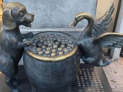 -缸鸭狗(天一广场店)