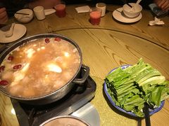 -禾田下生态餐厅(华天城总店)