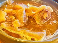 老火萝卜-和记菜馆