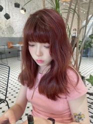 -icare美发沙龙
