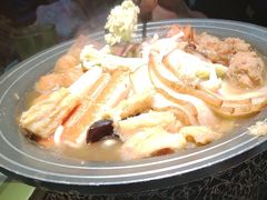 -去那小馆