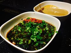 -捞王猪肚鸡火锅(财富中心店)