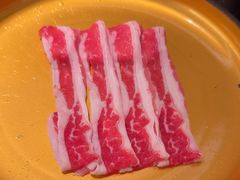 -牛New寿喜烧(新六百店)