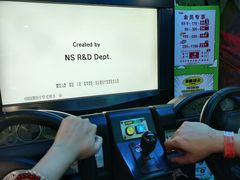 -大玩家(大连高新万达店)