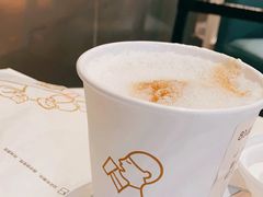 -喜茶(天津乐宾百货店)
