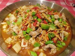 -为民烧烤吧.自贡爆炒菜(收录10年好店)