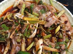 -大邑李记肥肠血旺