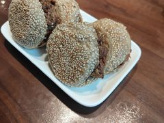 -南门小馆·清真(国贸商城店)