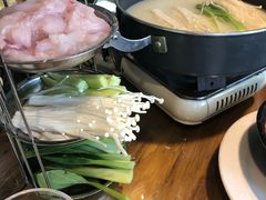 -路小缦·珍馐美馔(市心北路店)