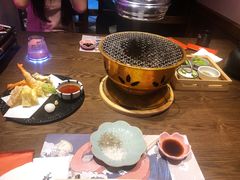 -樱宿日式和牛烧肉(五道口店)