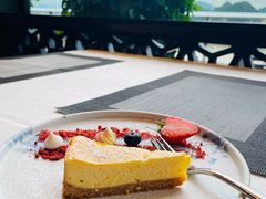 -璟象酒店-爱丽坊景观餐厅