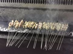 -老三烧烤(二环西路店)