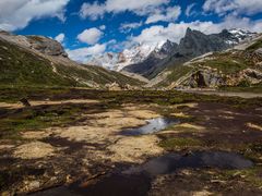 -稻城亚丁风景区-电瓶观光车售票处