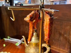 和田架子肉-楼兰新疆主题餐厅(苏州中心店)