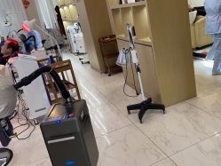 体验后-大麦微针植发丨全国连锁