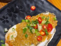 -半酌烧烤小酒馆(南京东路店)