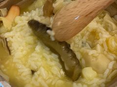 -晨曦炖汤·不放油(东单菜市场美食城店)