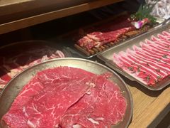-西塔老太太泥炉烤肉(北京双井店)