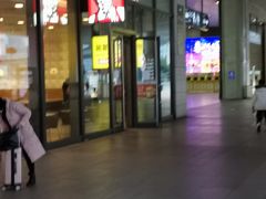 -肯德基(南京高铁1店)