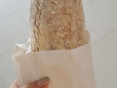 亚麻籽恰巴塔-仙峰天然面包(迎宾路店)