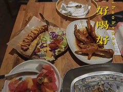 璞园卤鸡爪-璞园糖水(文创园店)
