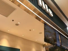 -The open life(万象城店)