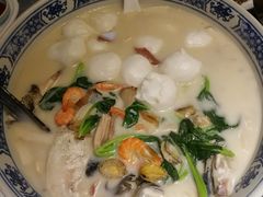 -山外山菜馆(玉泉路店)
