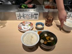 -肉肉大米(金虹桥店)