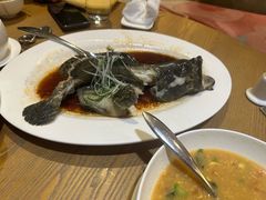 -天府中餐厅·粤菜·海南菜·生猛海鲜(三亚海棠湾洲际度假酒店)