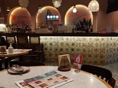 -墨纪Mojí墨西哥餐厅(官舍店)