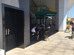 -星巴克臻选(武汉经开永旺梦乐城店)