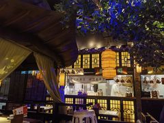 -绿茶餐厅(深圳龙华天虹购物中心店)