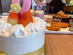 -波波's蛋糕店(于洪广场店)