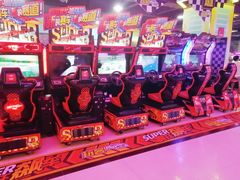 -玩客超乐场(和瑞欢乐城常德店)